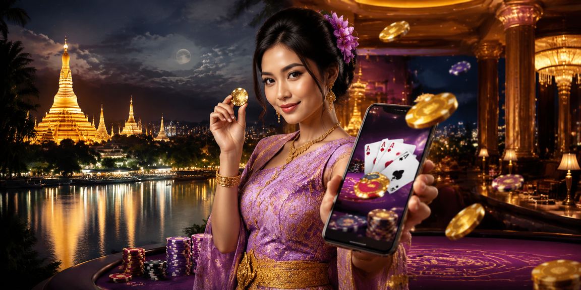 eSports အွန်လိုင်းဂိမ်း ကစားသူများ ပုံရိပ်