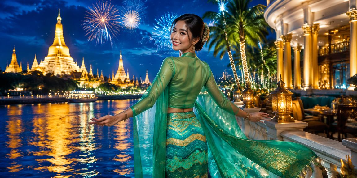 နေပြည်တော် 3D ထီကစားသူတို့